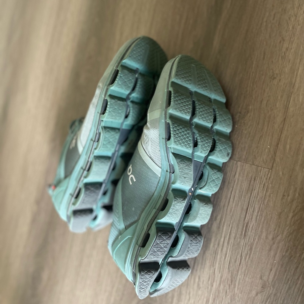 On Cloud Cloud Ace Men’s Sneakers - Picture 6 of 6